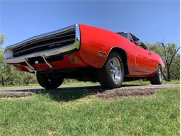 1970 Dodge Charger (CC-2095201) for sale in Fredericksburg, Texas