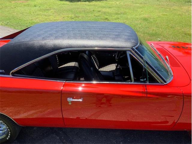 1970 Dodge Charger (CC-2095201) for sale in Fredericksburg, Texas