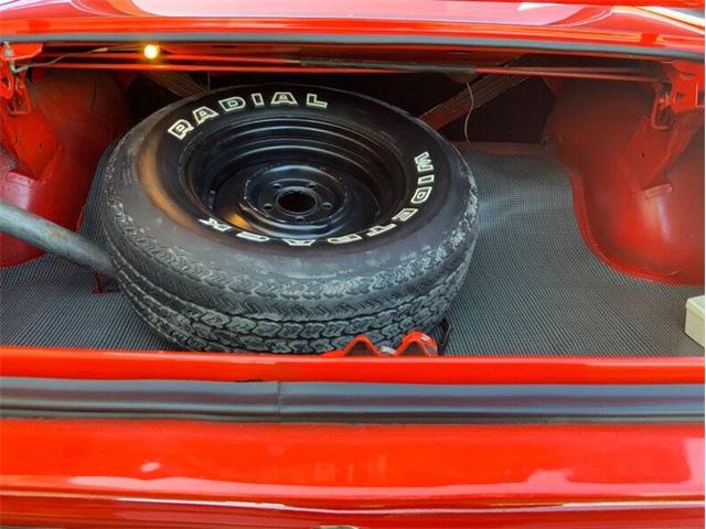 1970 Dodge Charger (CC-2095201) for sale in Fredericksburg, Texas
