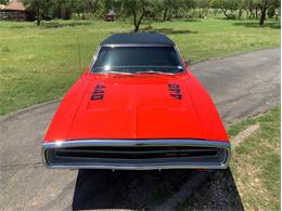 1970 Dodge Charger (CC-2095201) for sale in Fredericksburg, Texas