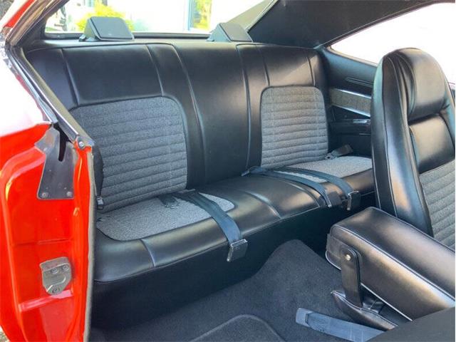 1970 Dodge Charger (CC-2095201) for sale in Fredericksburg, Texas