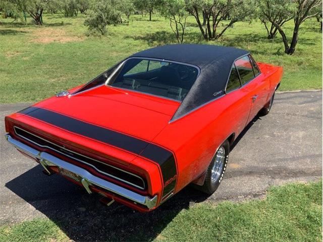 1970 Dodge Charger (CC-2095201) for sale in Fredericksburg, Texas