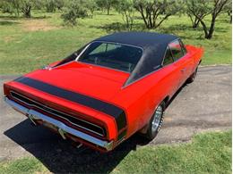 1970 Dodge Charger (CC-2095201) for sale in Fredericksburg, Texas