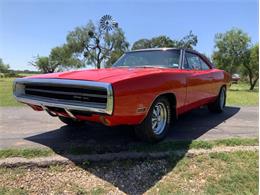 1970 Dodge Charger (CC-2095201) for sale in Fredericksburg, Texas