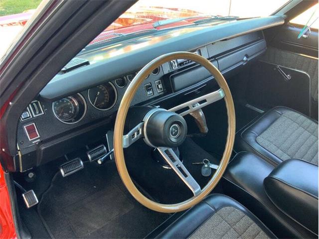1970 Dodge Charger (CC-2095201) for sale in Fredericksburg, Texas