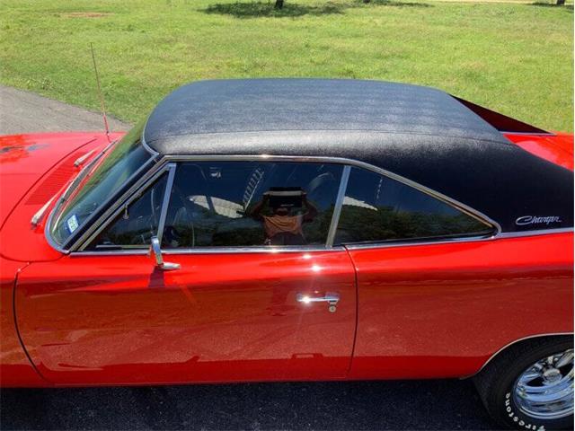 1970 Dodge Charger (CC-2095201) for sale in Fredericksburg, Texas