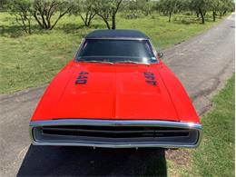 1970 Dodge Charger (CC-2095201) for sale in Fredericksburg, Texas