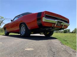 1970 Dodge Charger (CC-2095201) for sale in Fredericksburg, Texas