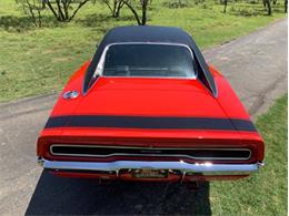 1970 Dodge Charger (CC-2095201) for sale in Fredericksburg, Texas