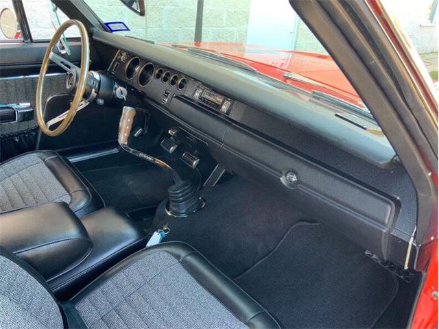1970 Dodge Charger (CC-2095201) for sale in Fredericksburg, Texas