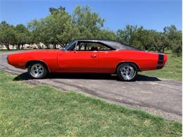 1970 Dodge Charger (CC-2095201) for sale in Fredericksburg, Texas