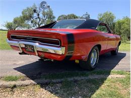 1970 Dodge Charger (CC-2095201) for sale in Fredericksburg, Texas