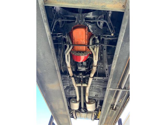 1970 Dodge Charger (CC-2095201) for sale in Fredericksburg, Texas