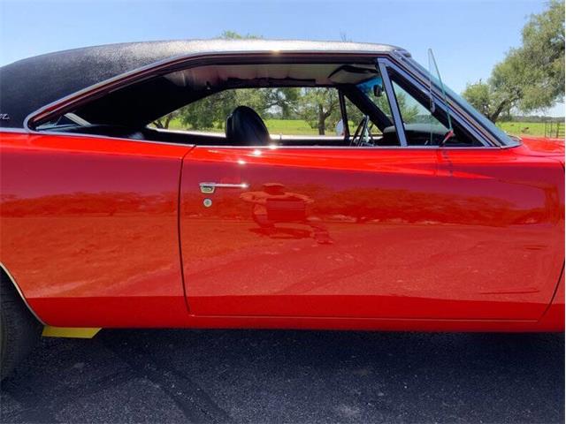1970 Dodge Charger (CC-2095201) for sale in Fredericksburg, Texas