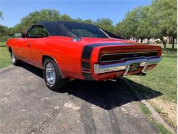1970 Dodge Charger (CC-2095201) for sale in Fredericksburg, Texas
