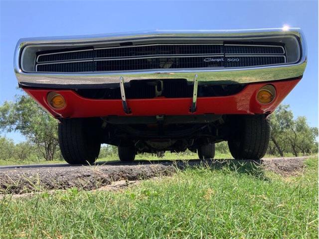 1970 Dodge Charger (CC-2095201) for sale in Fredericksburg, Texas