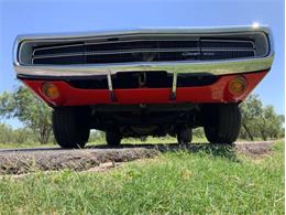 1970 Dodge Charger (CC-2095201) for sale in Fredericksburg, Texas