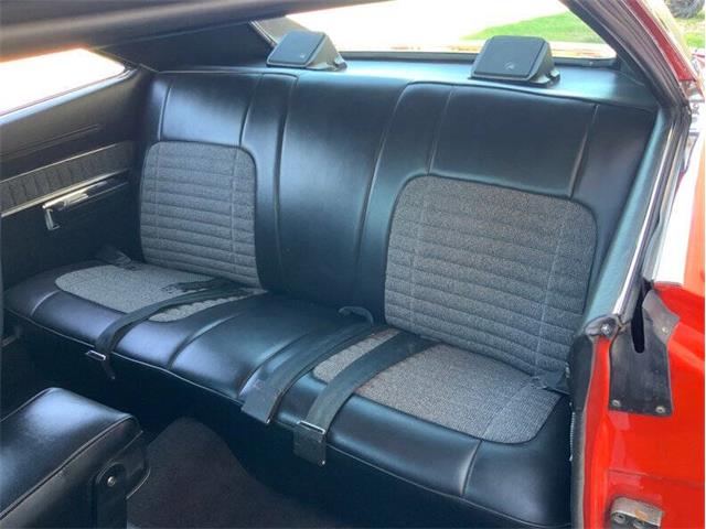 1970 Dodge Charger (CC-2095201) for sale in Fredericksburg, Texas