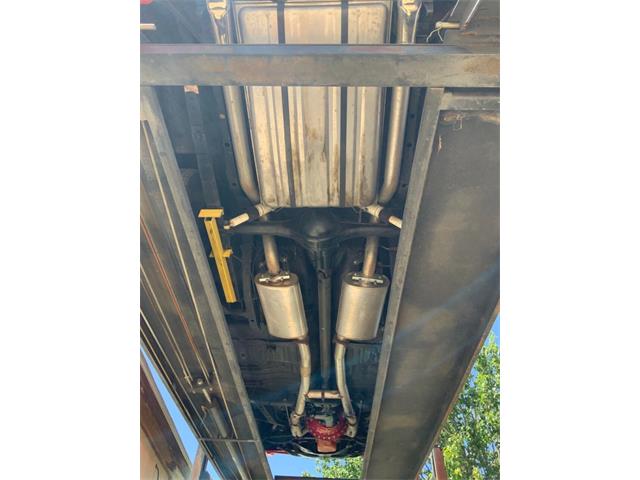 1970 Dodge Charger (CC-2095201) for sale in Fredericksburg, Texas