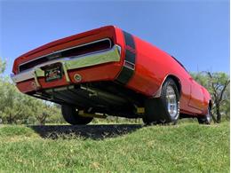 1970 Dodge Charger (CC-2095201) for sale in Fredericksburg, Texas