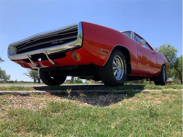 1970 Dodge Charger (CC-2095201) for sale in Fredericksburg, Texas