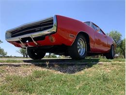 1970 Dodge Charger (CC-2095201) for sale in Fredericksburg, Texas