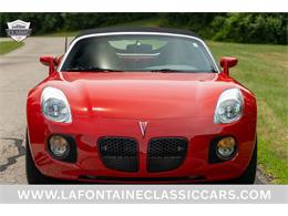 2007 Pontiac Solstice (CC-2095202) for sale in Milford, Michigan