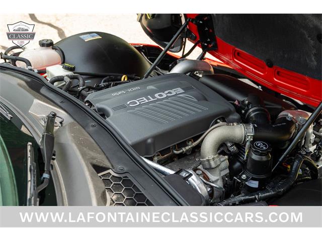 2007 Pontiac Solstice (CC-2095202) for sale in Milford, Michigan