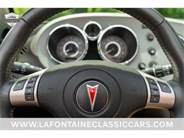 2007 Pontiac Solstice (CC-2095202) for sale in Milford, Michigan