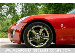 2007 Pontiac Solstice (CC-2095202) for sale in Milford, Michigan