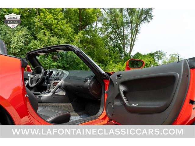 2007 Pontiac Solstice (CC-2095202) for sale in Milford, Michigan
