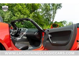 2007 Pontiac Solstice (CC-2095202) for sale in Milford, Michigan