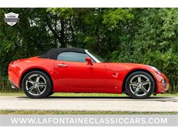 2007 Pontiac Solstice (CC-2095202) for sale in Milford, Michigan