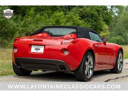 2007 Pontiac Solstice (CC-2095202) for sale in Milford, Michigan