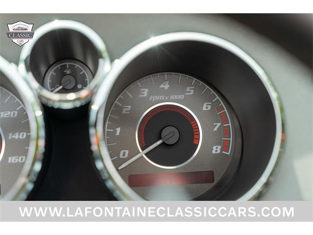 2007 Pontiac Solstice (CC-2095202) for sale in Milford, Michigan