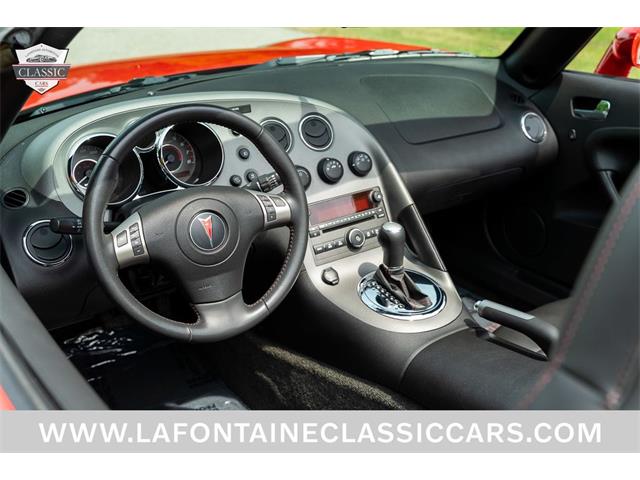 2007 Pontiac Solstice (CC-2095202) for sale in Milford, Michigan