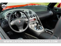2007 Pontiac Solstice (CC-2095202) for sale in Milford, Michigan