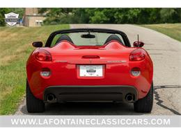 2007 Pontiac Solstice (CC-2095202) for sale in Milford, Michigan
