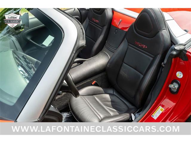 2007 Pontiac Solstice (CC-2095202) for sale in Milford, Michigan