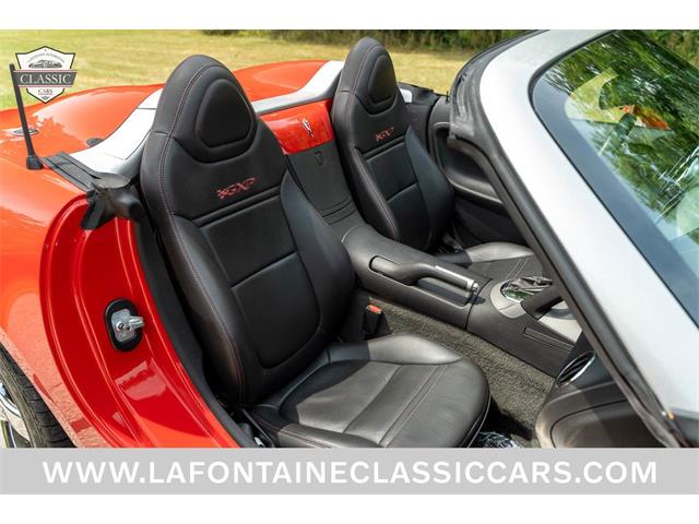 2007 Pontiac Solstice (CC-2095202) for sale in Milford, Michigan