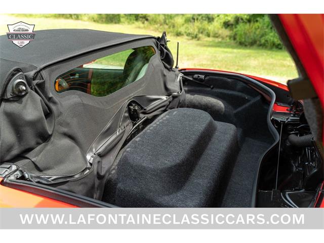 2007 Pontiac Solstice (CC-2095202) for sale in Milford, Michigan