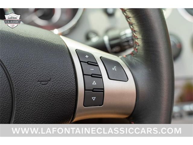 2007 Pontiac Solstice (CC-2095202) for sale in Milford, Michigan
