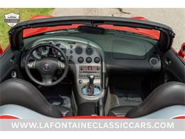 2007 Pontiac Solstice (CC-2095202) for sale in Milford, Michigan