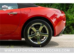 2007 Pontiac Solstice (CC-2095202) for sale in Milford, Michigan