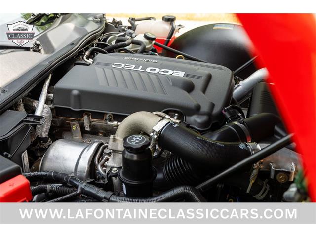 2007 Pontiac Solstice (CC-2095202) for sale in Milford, Michigan