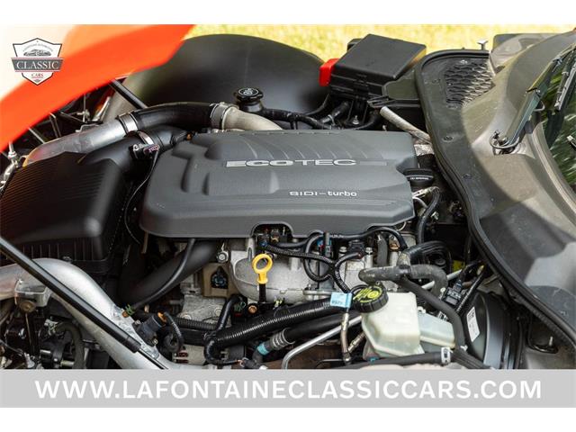 2007 Pontiac Solstice (CC-2095202) for sale in Milford, Michigan