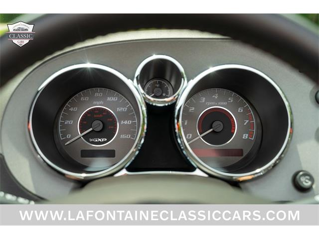 2007 Pontiac Solstice (CC-2095202) for sale in Milford, Michigan