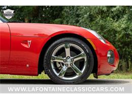 2007 Pontiac Solstice (CC-2095202) for sale in Milford, Michigan
