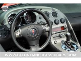 2007 Pontiac Solstice (CC-2095202) for sale in Milford, Michigan