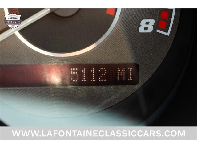2007 Pontiac Solstice (CC-2095202) for sale in Milford, Michigan
